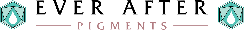 Ever After Pigments logo