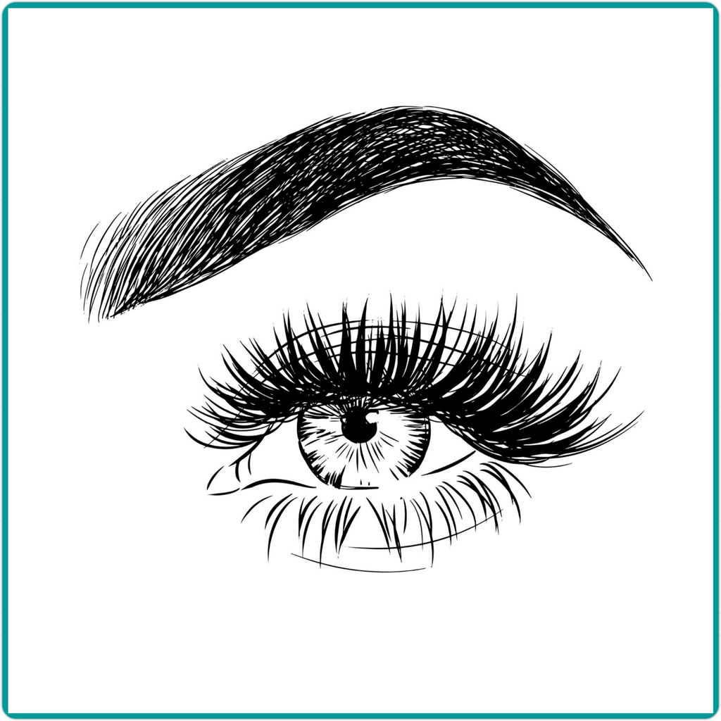 Eyebrows