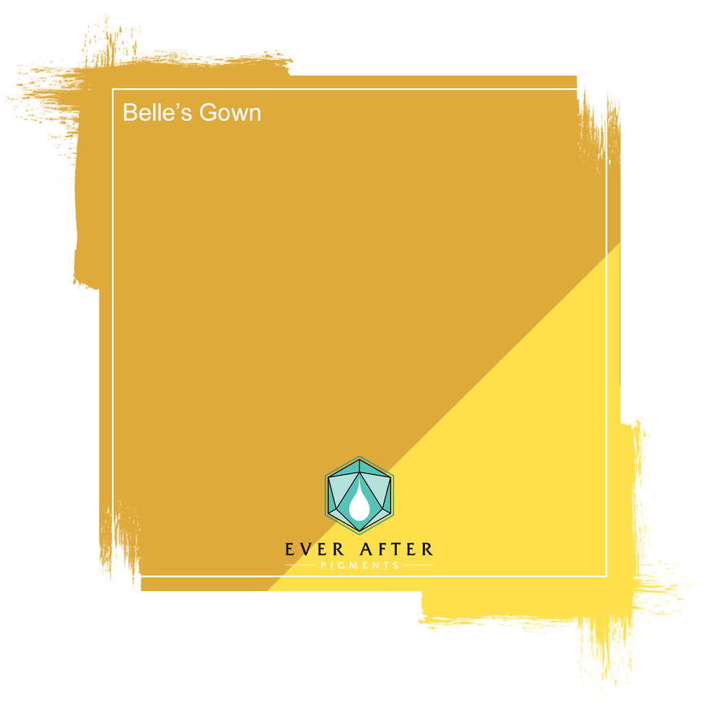 Belle's Gown