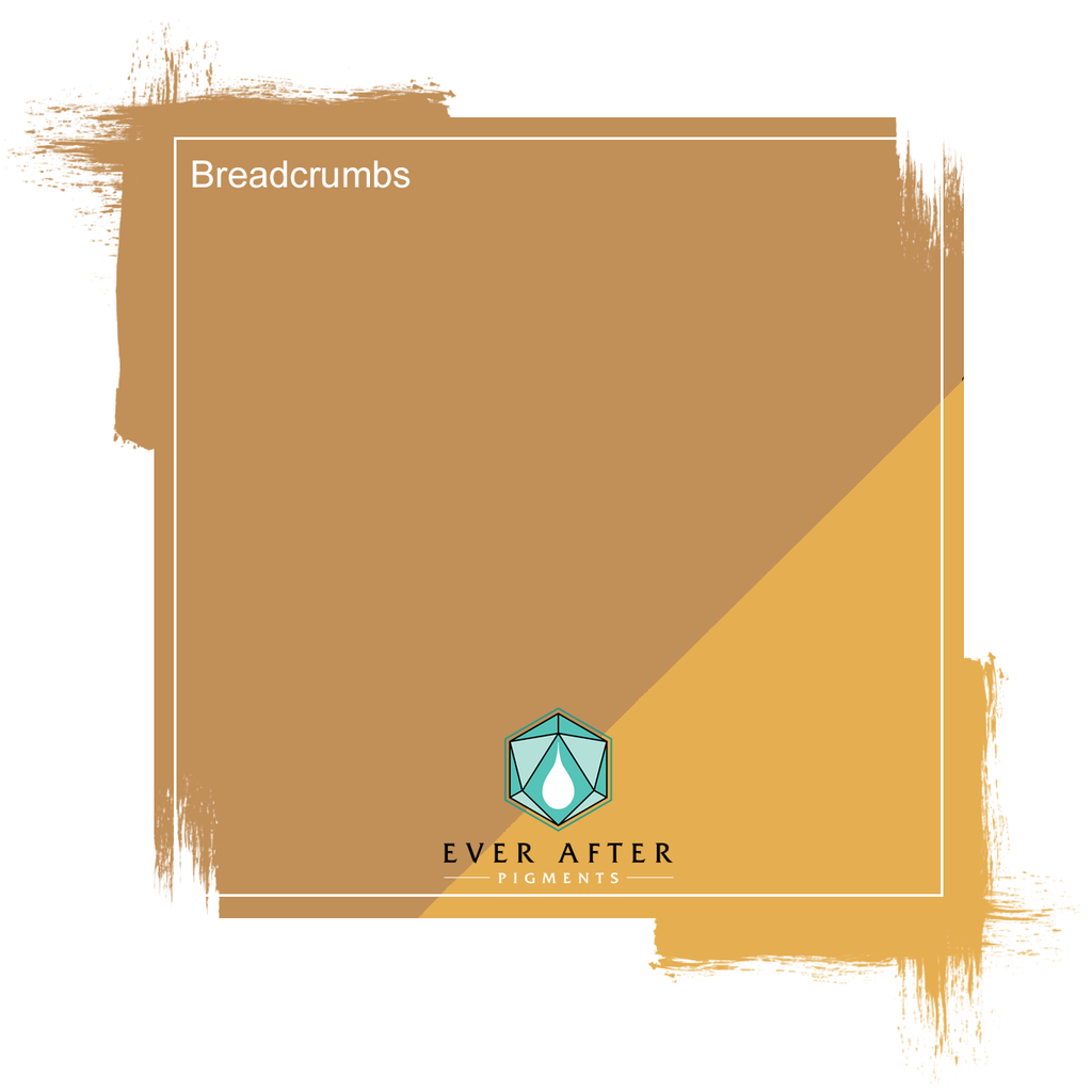 Breadcrumbs