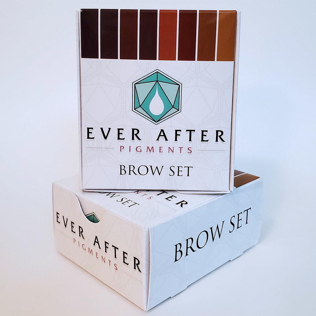 Brow Set