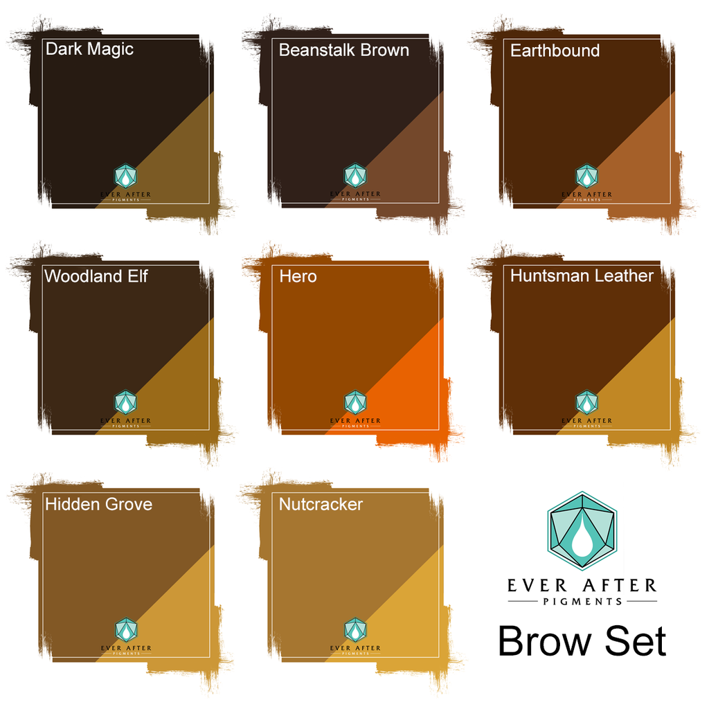 Brow Set