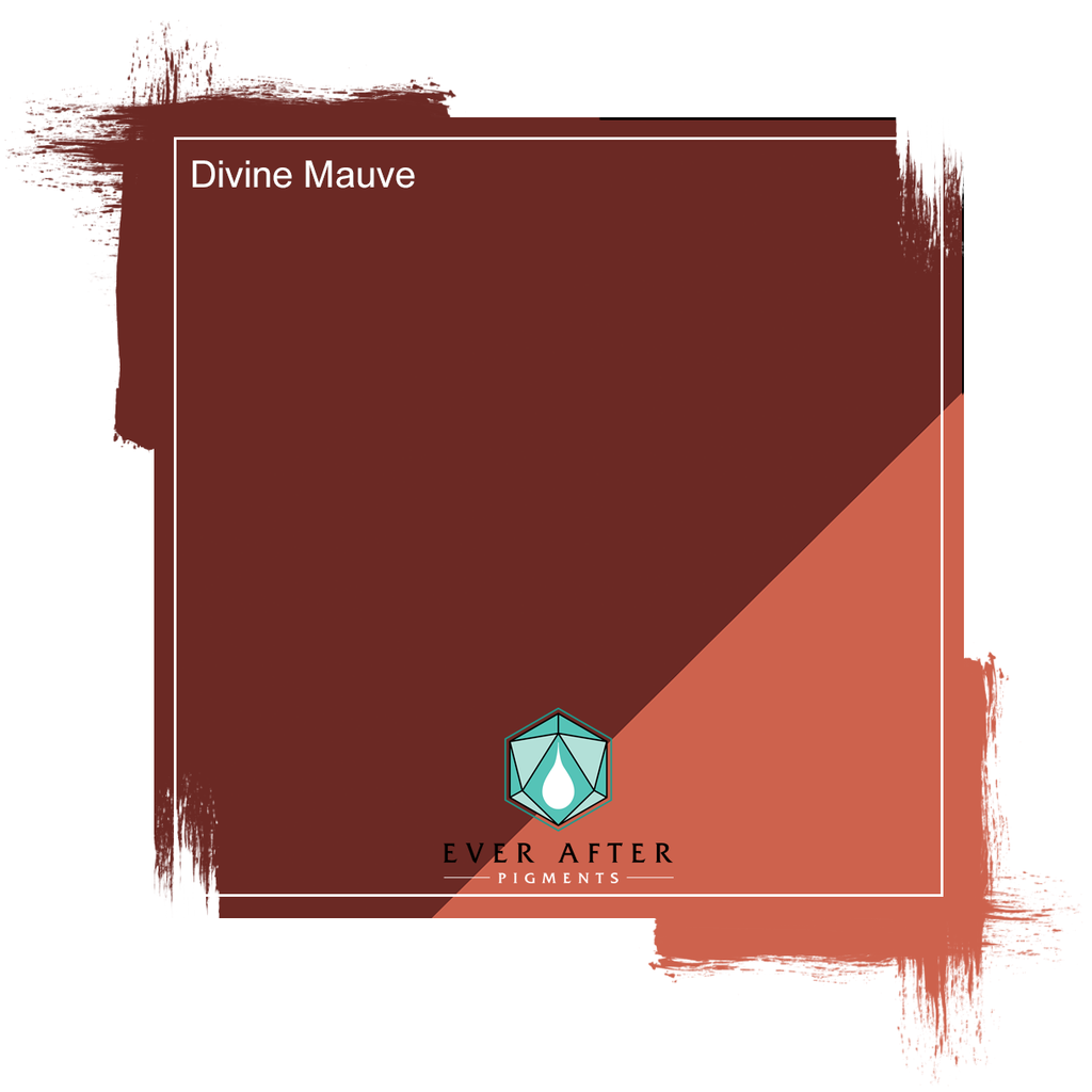 Divine Mauve