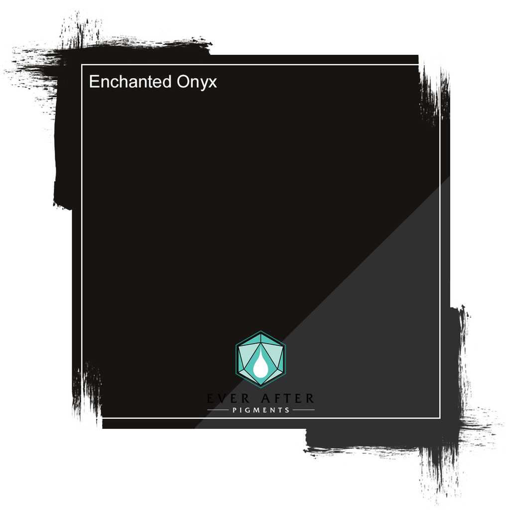 Enchanted Onyx