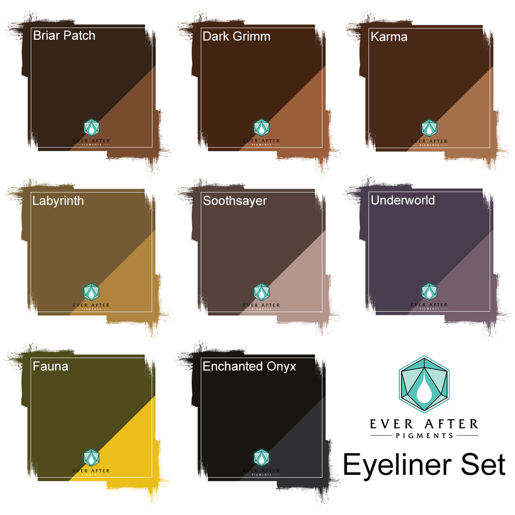 Eyeliner Set