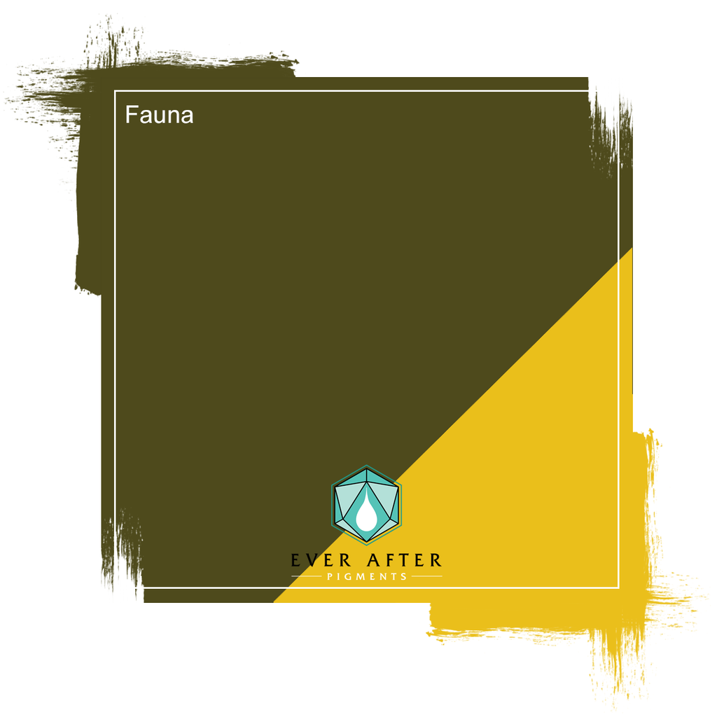Fauna