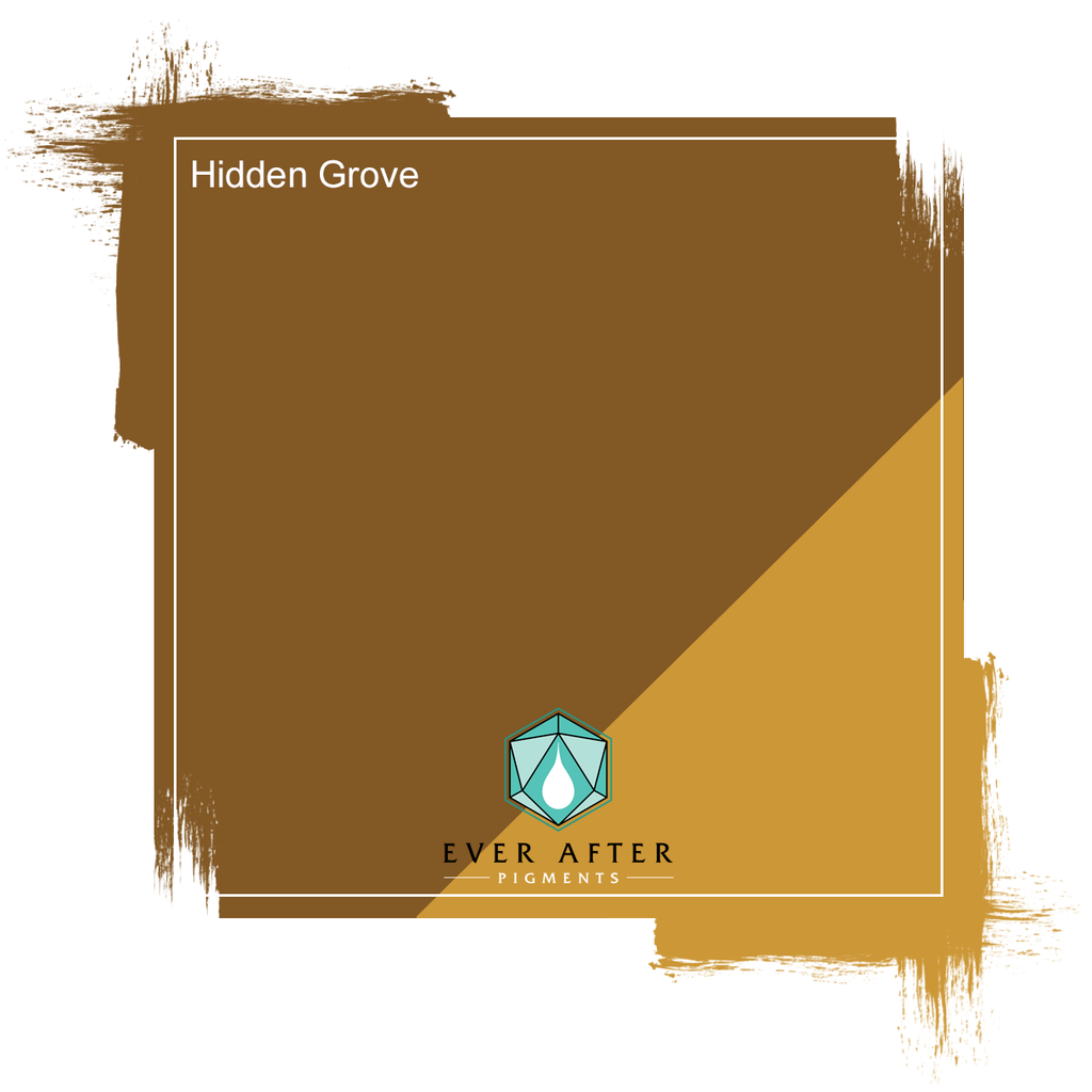 Hidden Grove