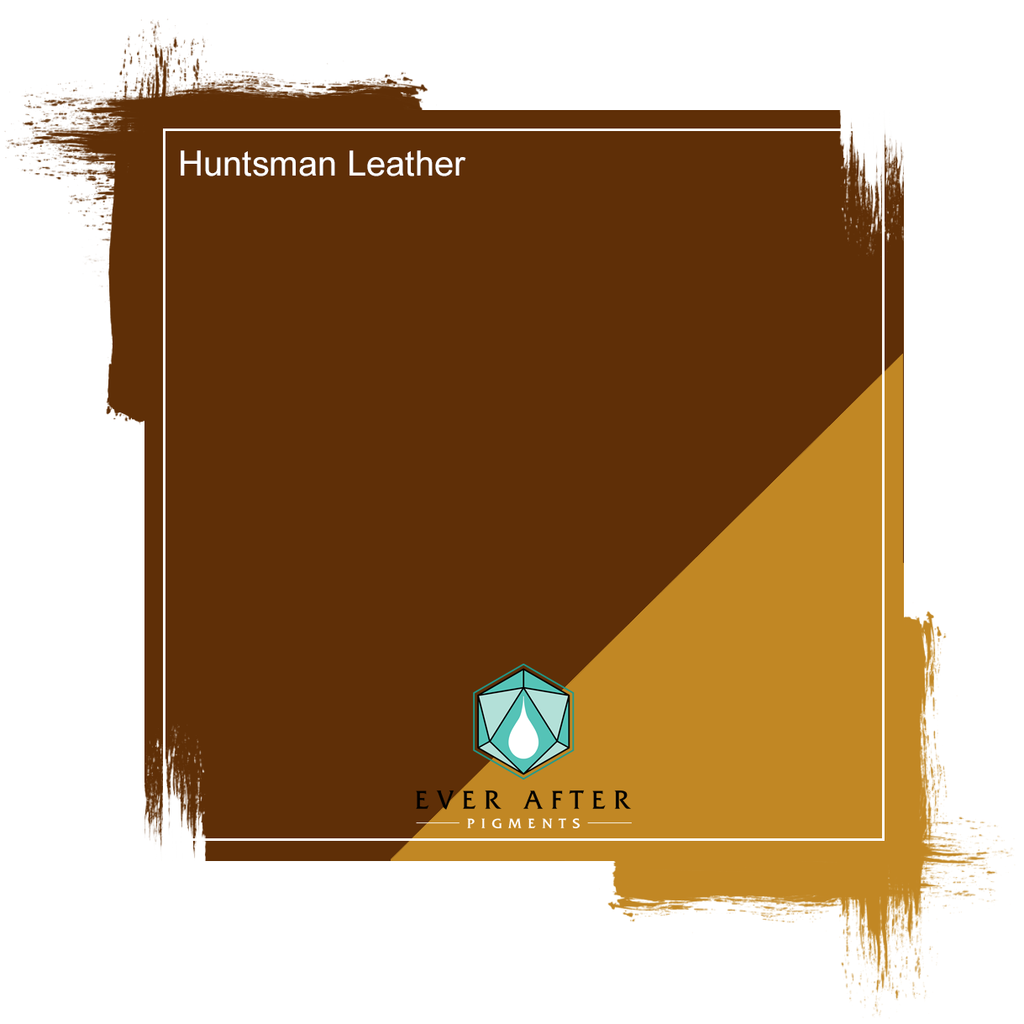 Huntsman Leather