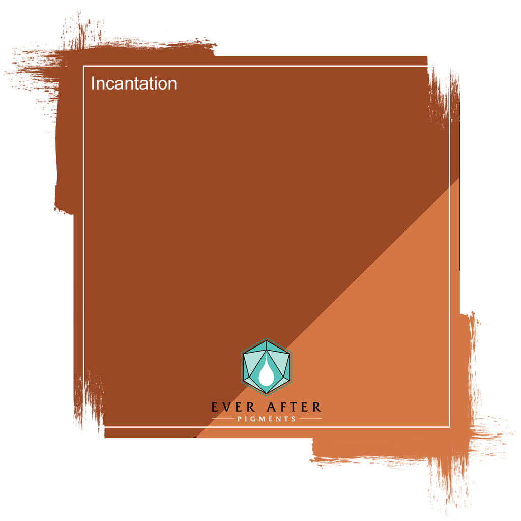 Incantation