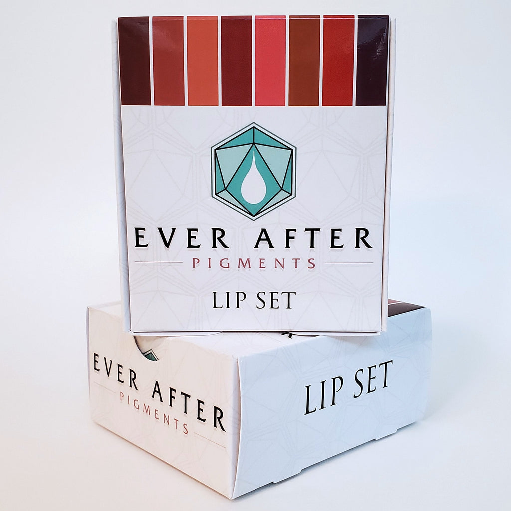 Lip Set
