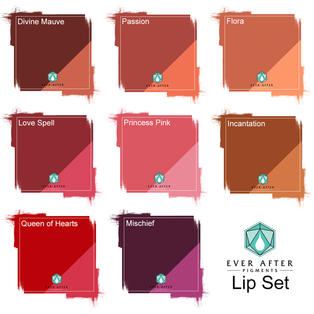 Lip Set