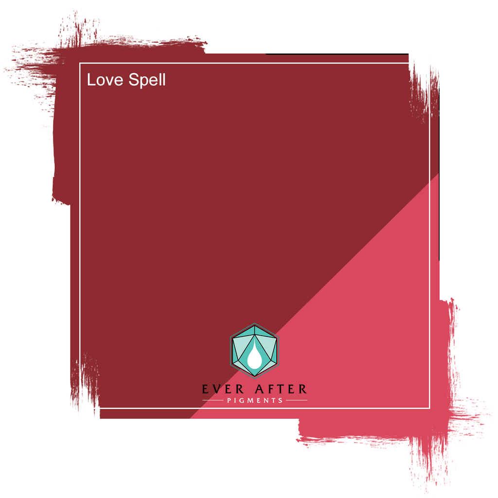 Love Spell