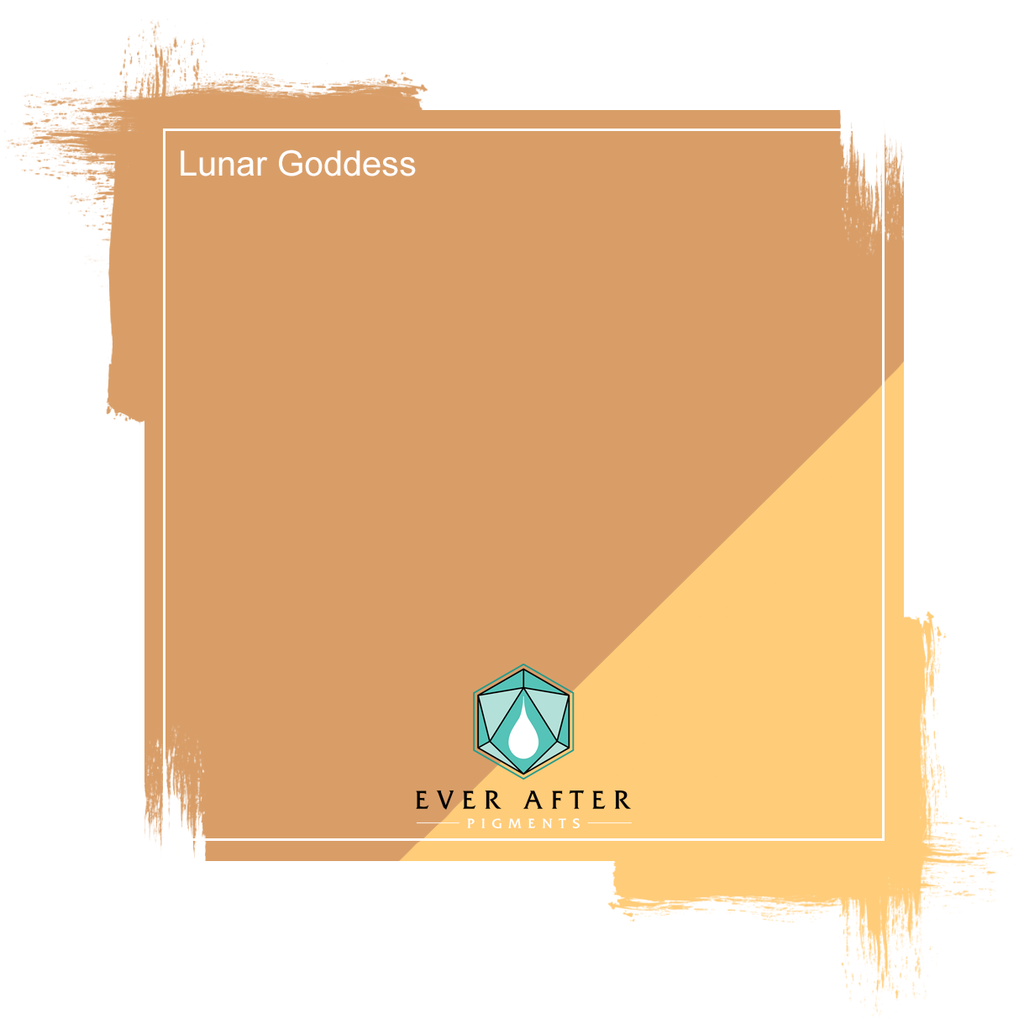 Lunar Goddess