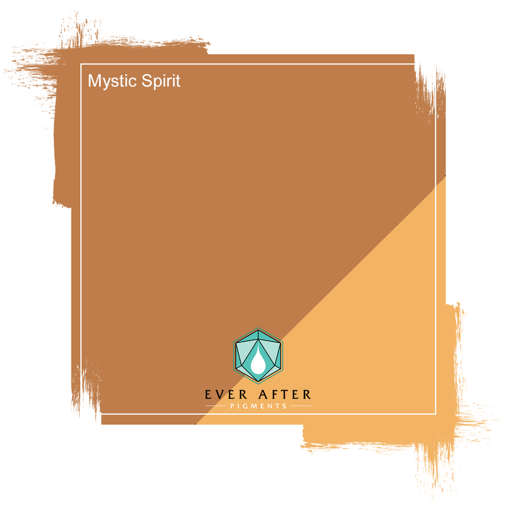 Mystic Spirit