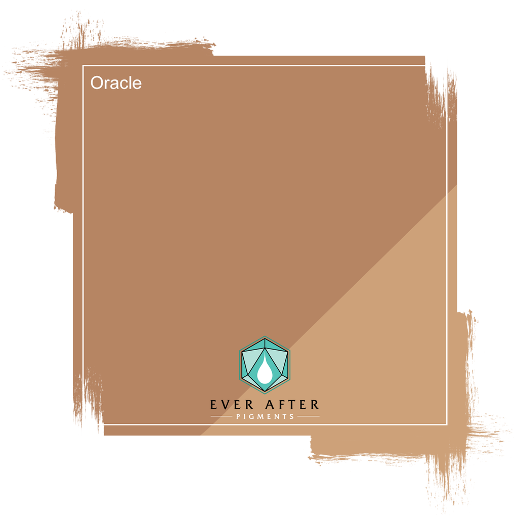 Oracle