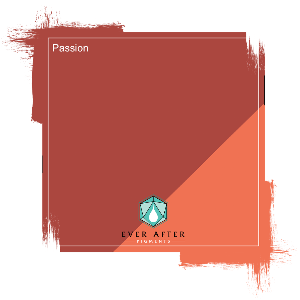 Passion