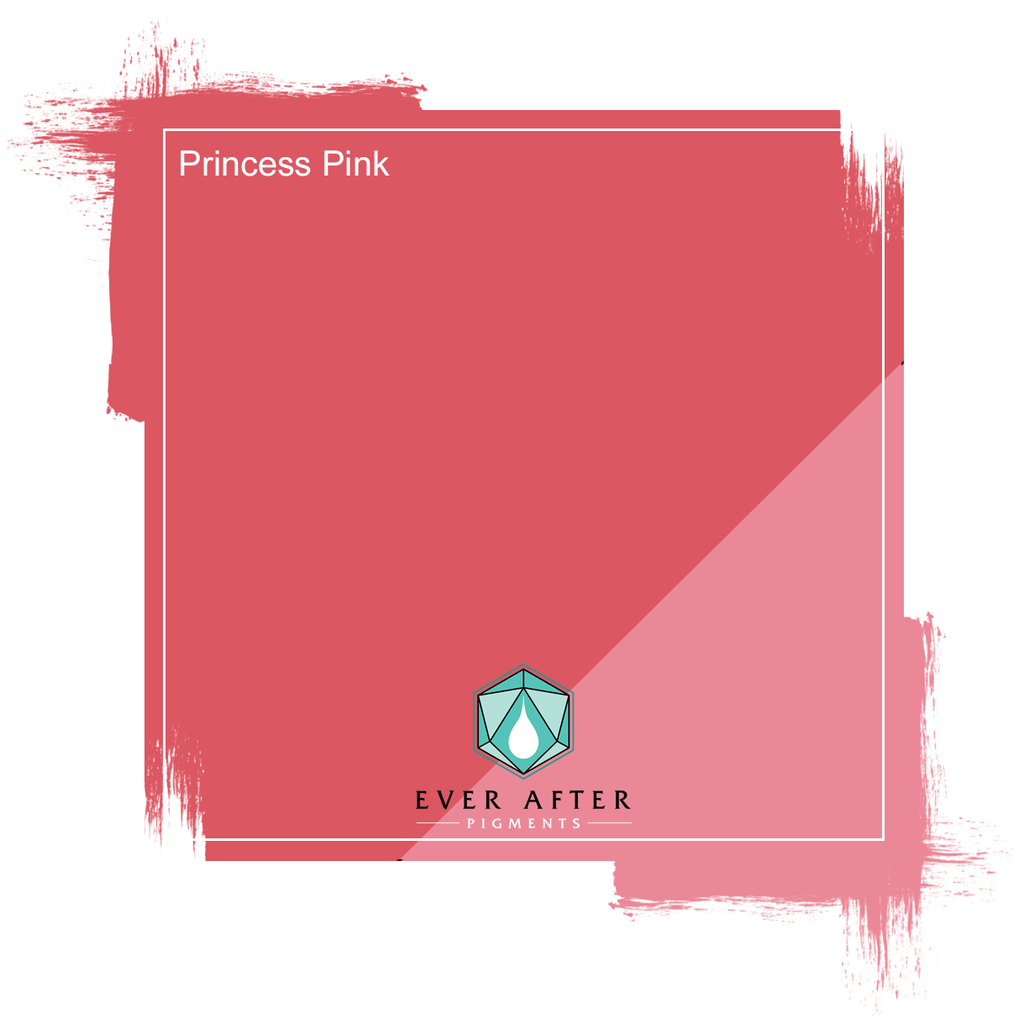 Princess Pink