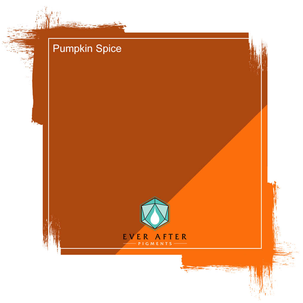 Pumpkin Spice