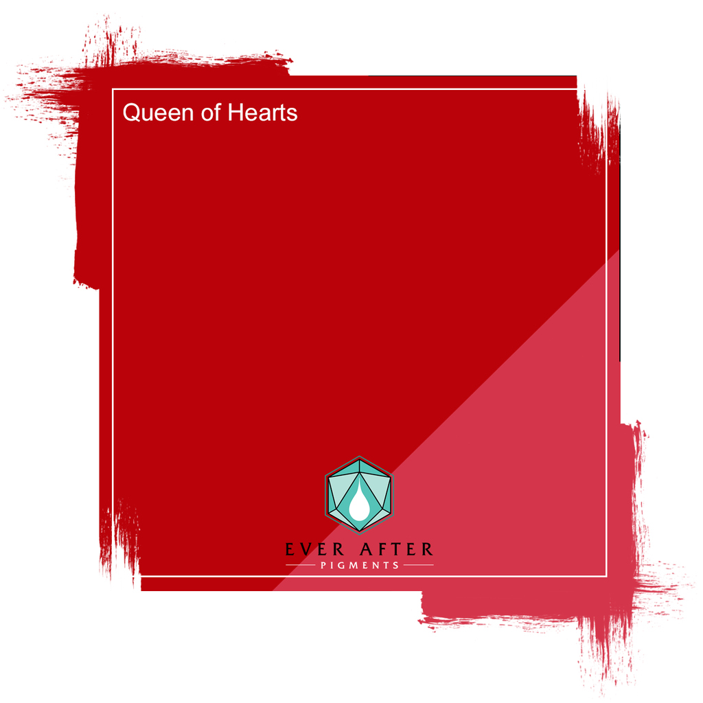 Queen of Hearts