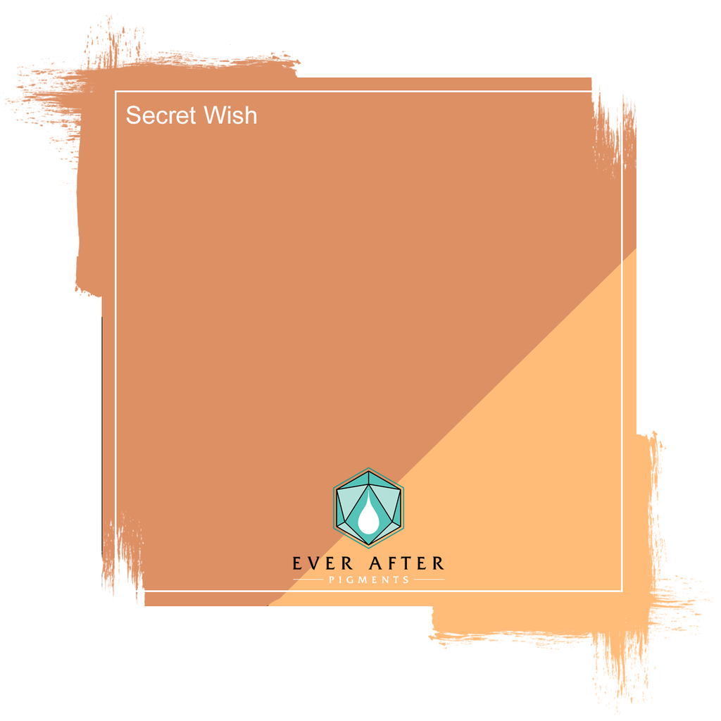 Secret Wish
