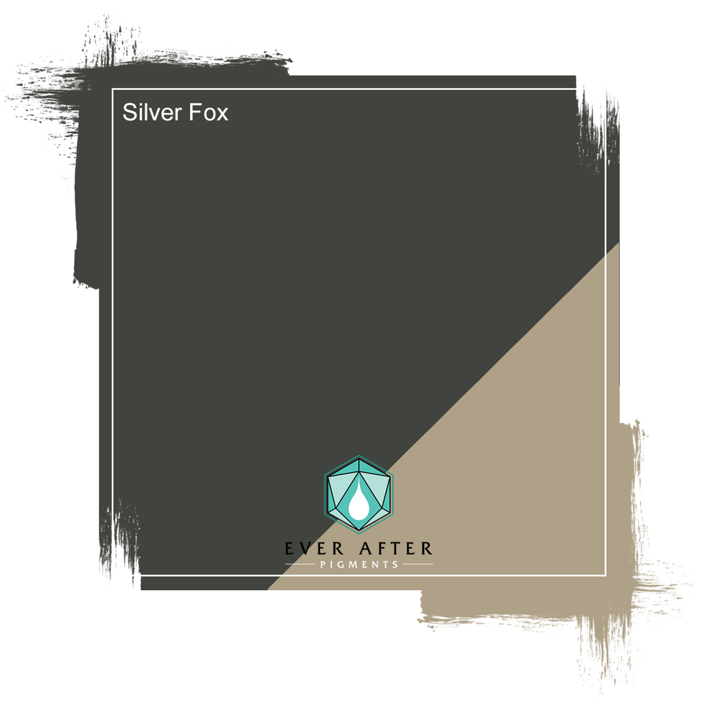 Silver Fox