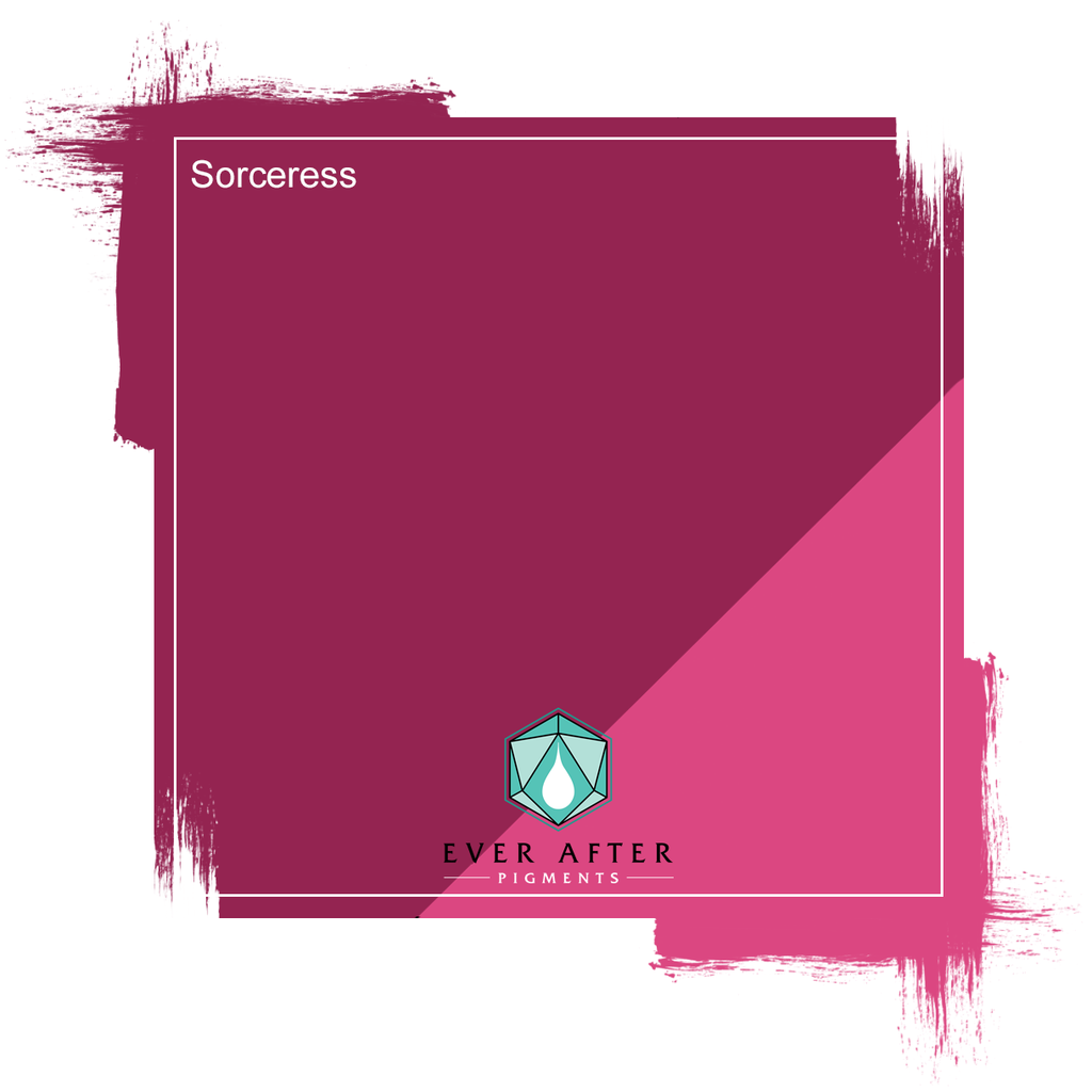 Sorceress