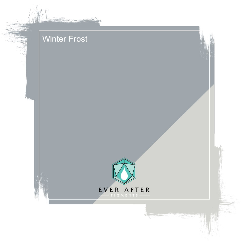 Winter Frost