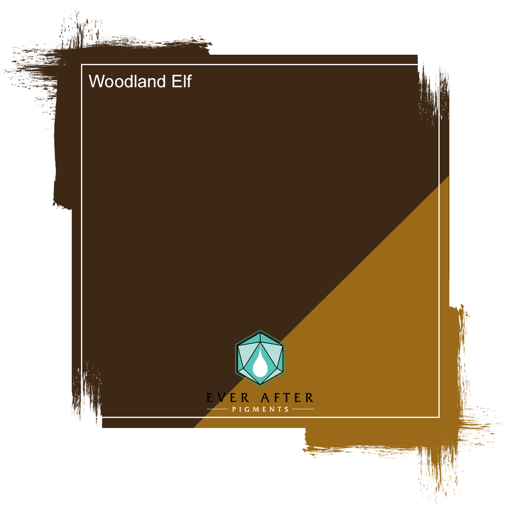 Woodland Elf